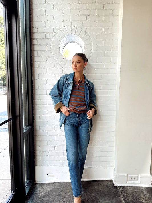 ELINA JACKET