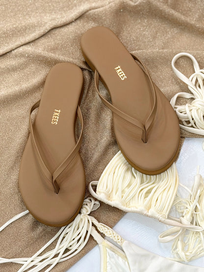 PLATFROM LILY- COCOBUTTER