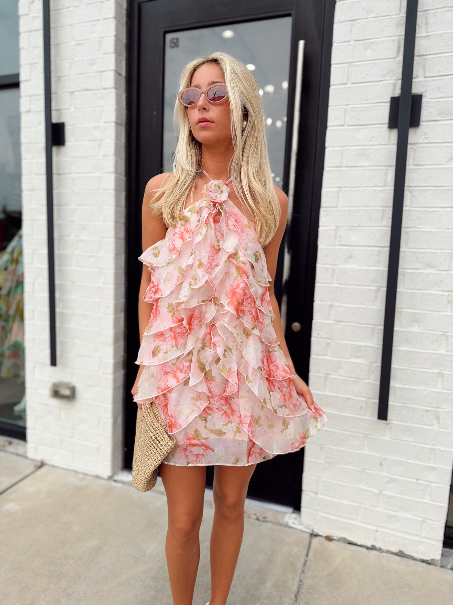 OFRA DRESS