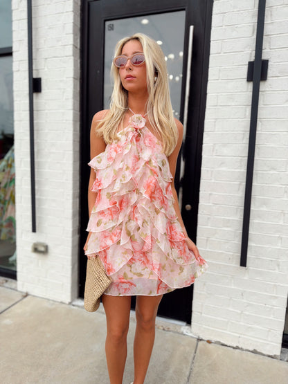 OFRA DRESS