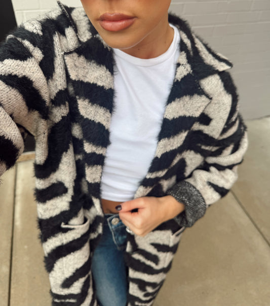 RASHAD JACKET
