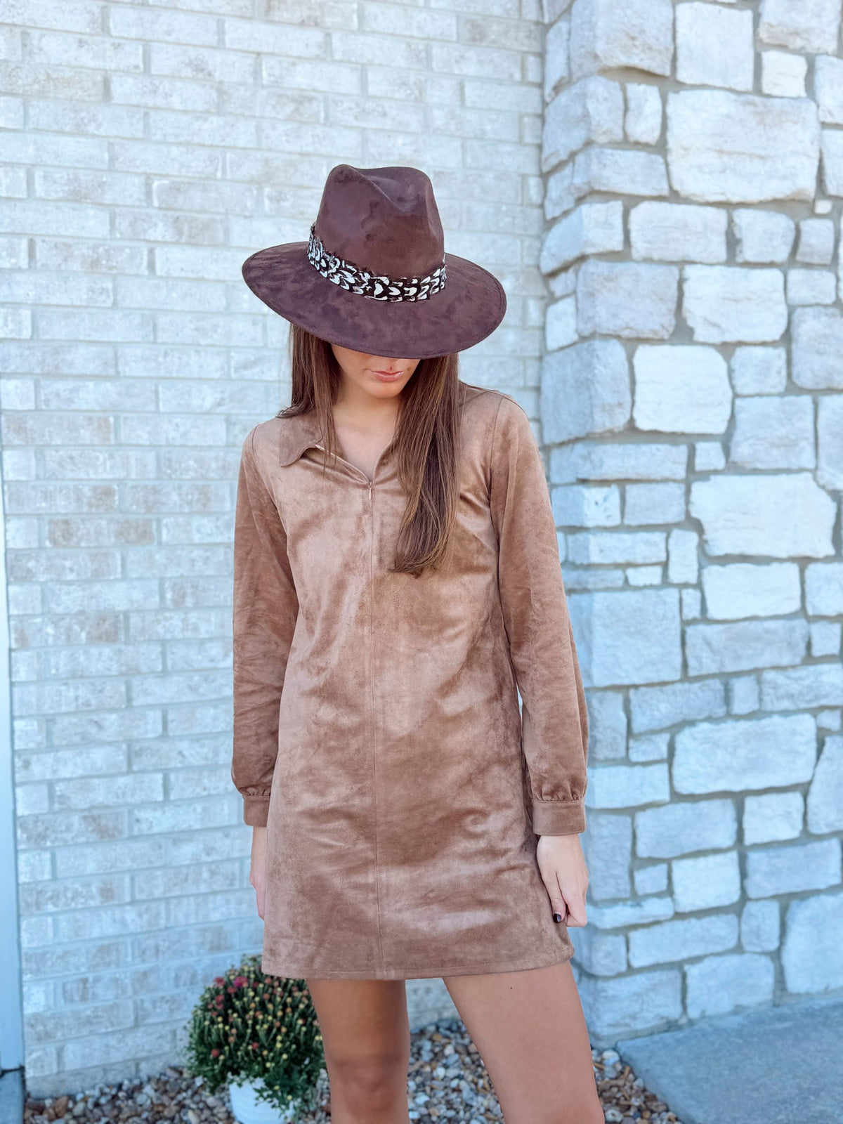 CONNIE MINI DRESS
