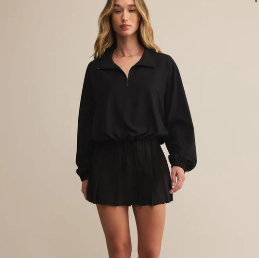IT’S A BREEZE JACKET
