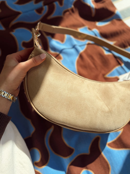 CELESTE SHOULDER BAG