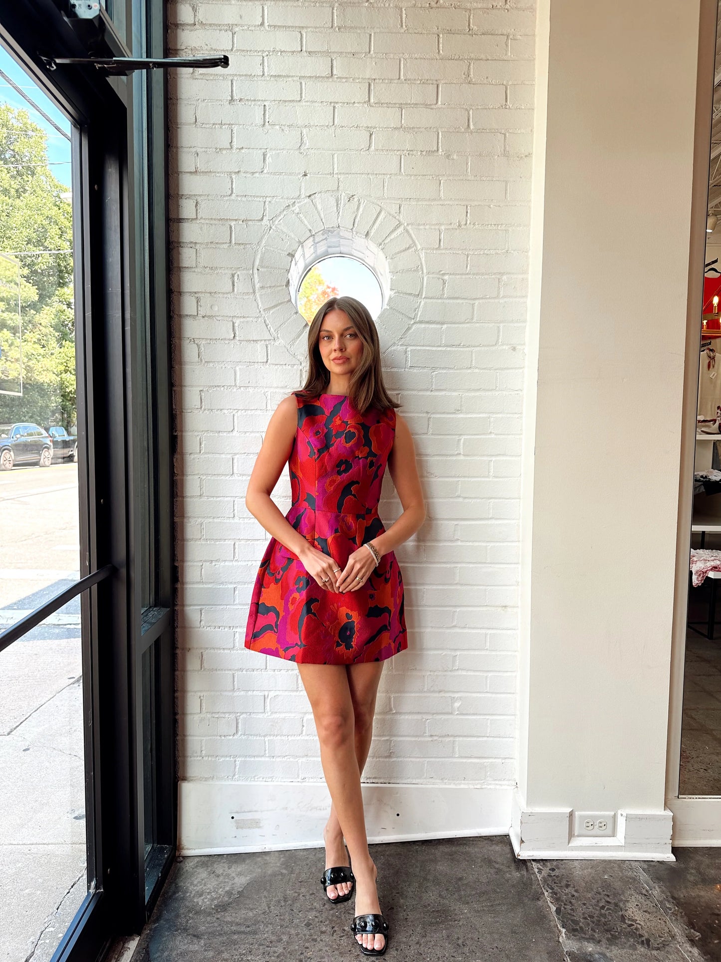 BANCO DRESS