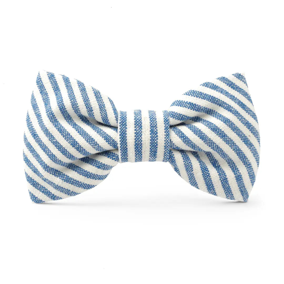 DOG BOW TIE