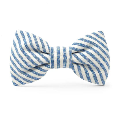DOG BOW TIE