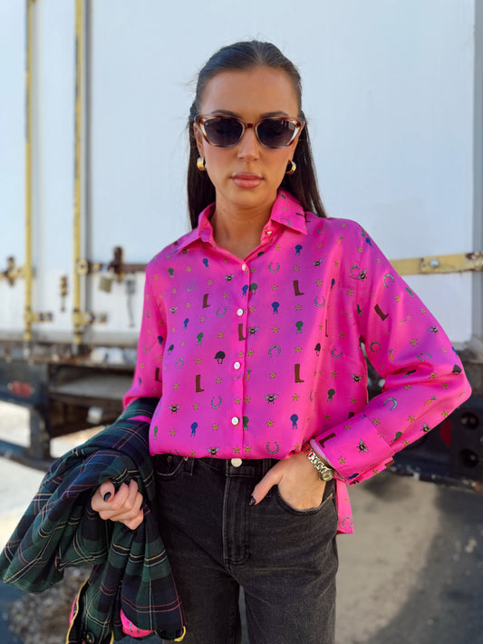DAULA SHIRT