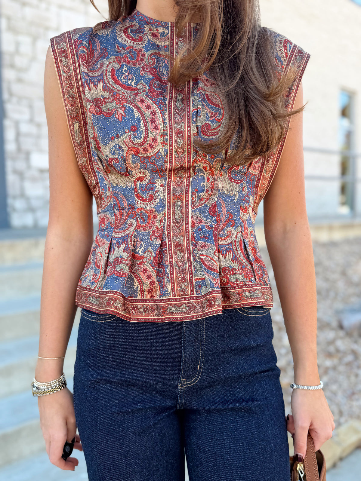 ARDEN TOP
