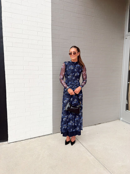 ROMY DRESS