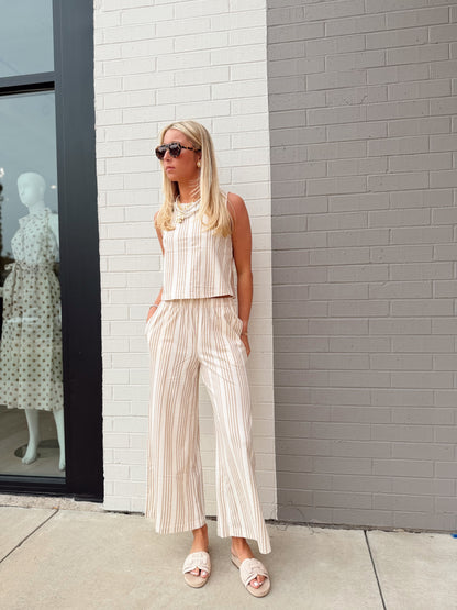 SLOANE KNIT TOP