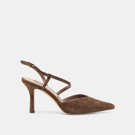 KAMRA HEEL