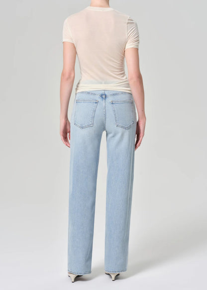 HARPER STRAIGHT JEAN