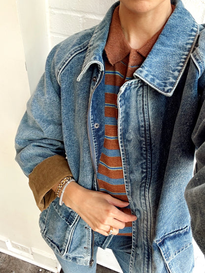 ELINA JACKET