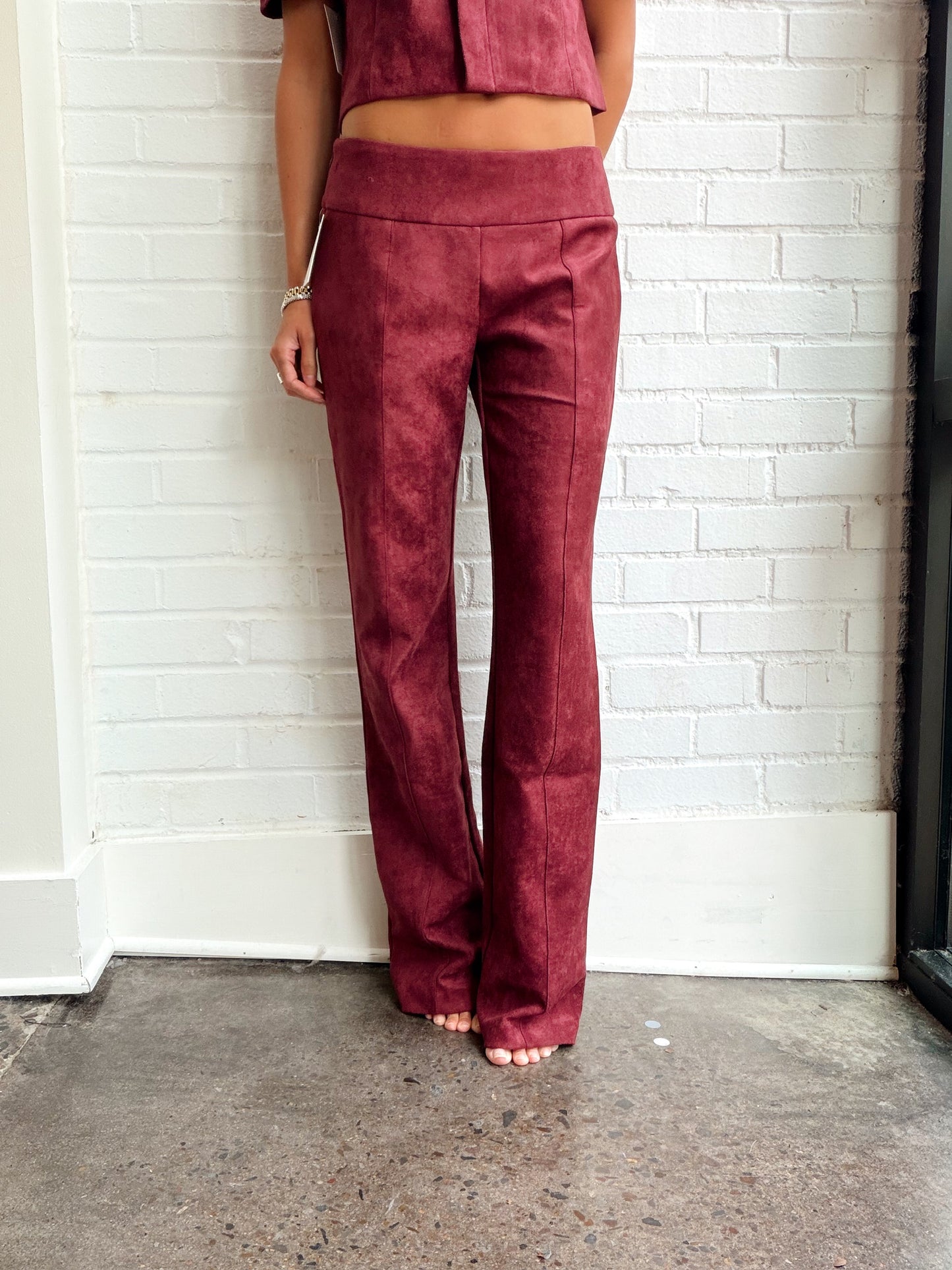 REGENCY PANT