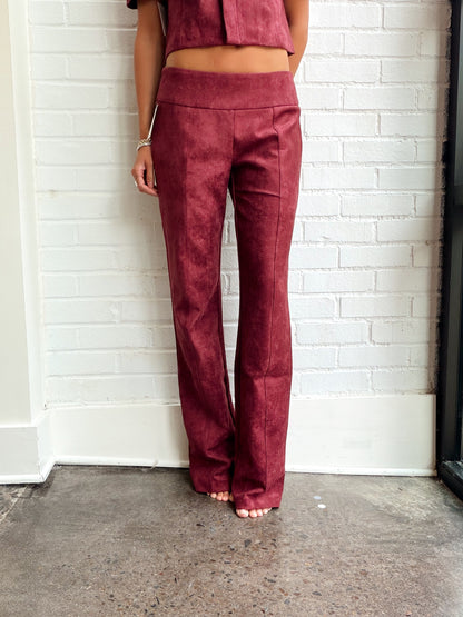 REGENCY PANT
