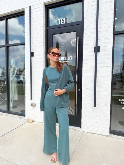 IN TRANSIT MODAL PANT