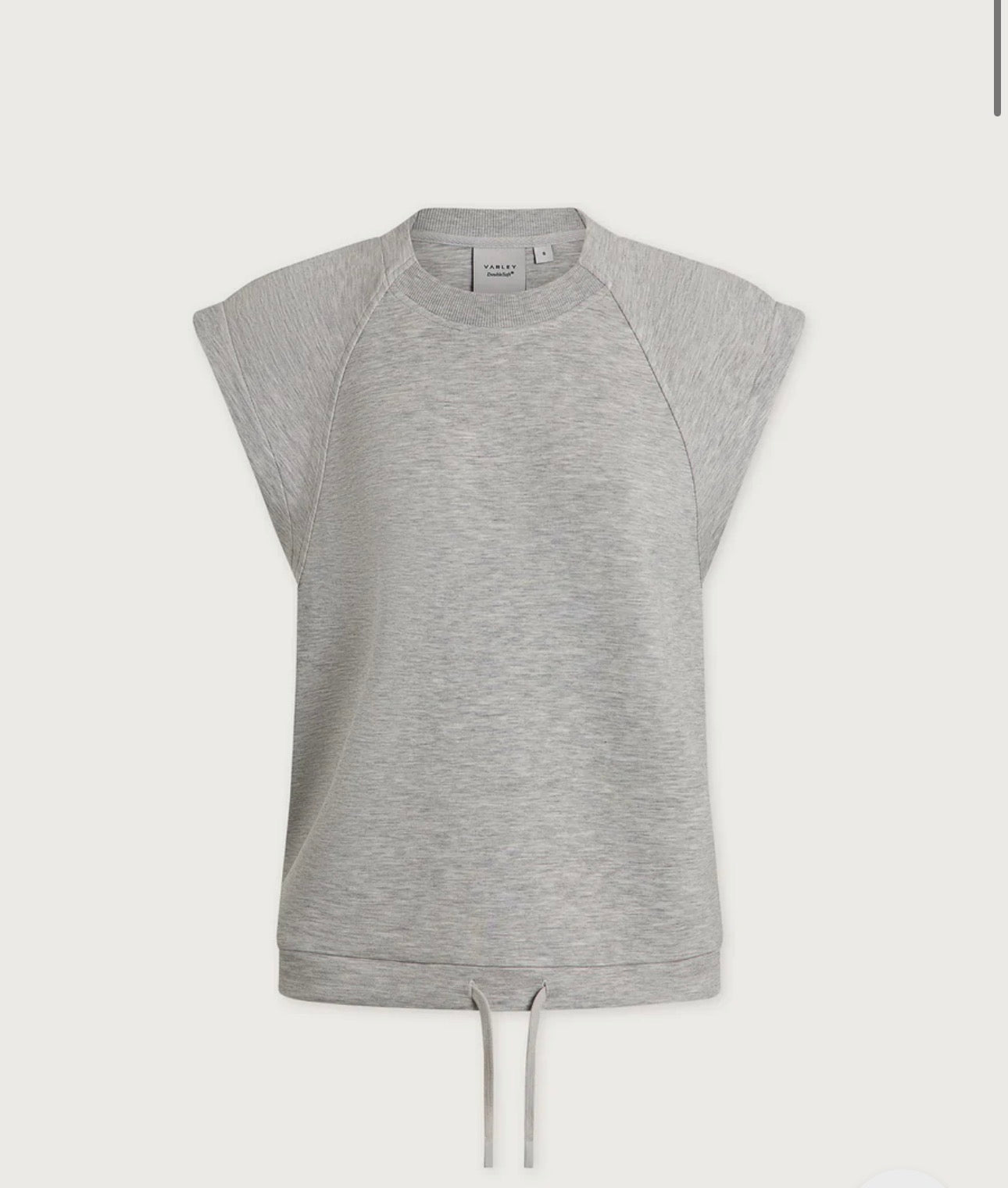 Salome Raglan Tee