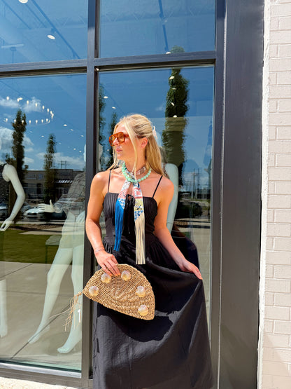 KAELIN DRESS