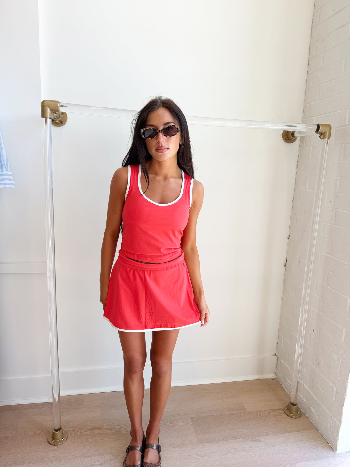TESSA SPORT SKORT