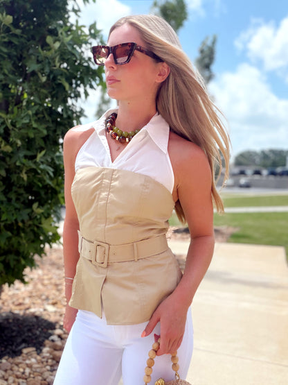 ALEDA TOP