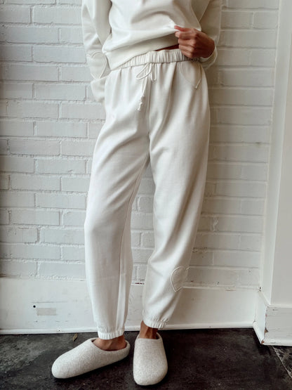 HEART IT JOGGER