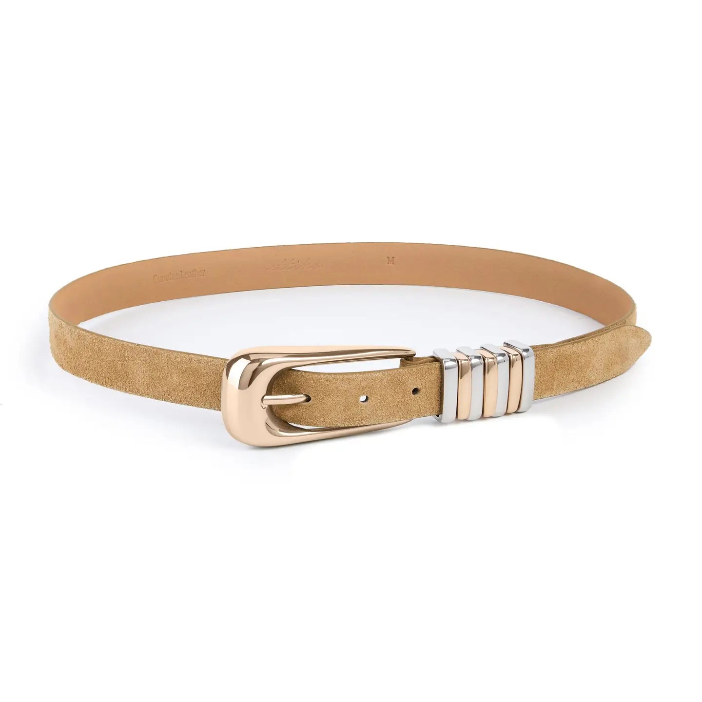 METAL CORE BELT