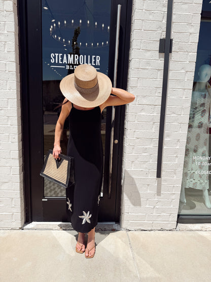 NEPTUNE MAXI DRESS