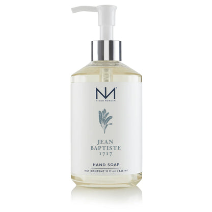 NIVEN MORGAN HAND SOAP
