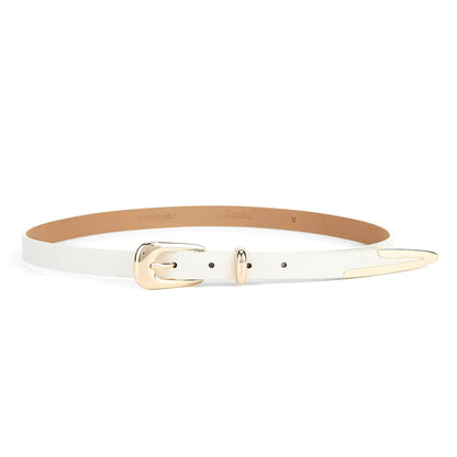 MODERN SADDLE BELT