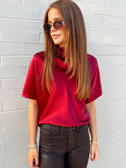 THEA BLOUSE