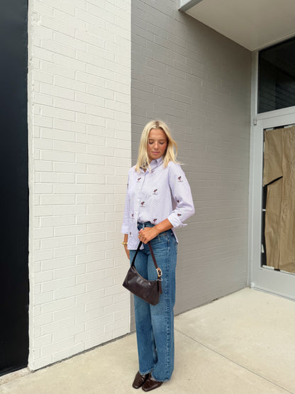 RAYITA BLOUSE