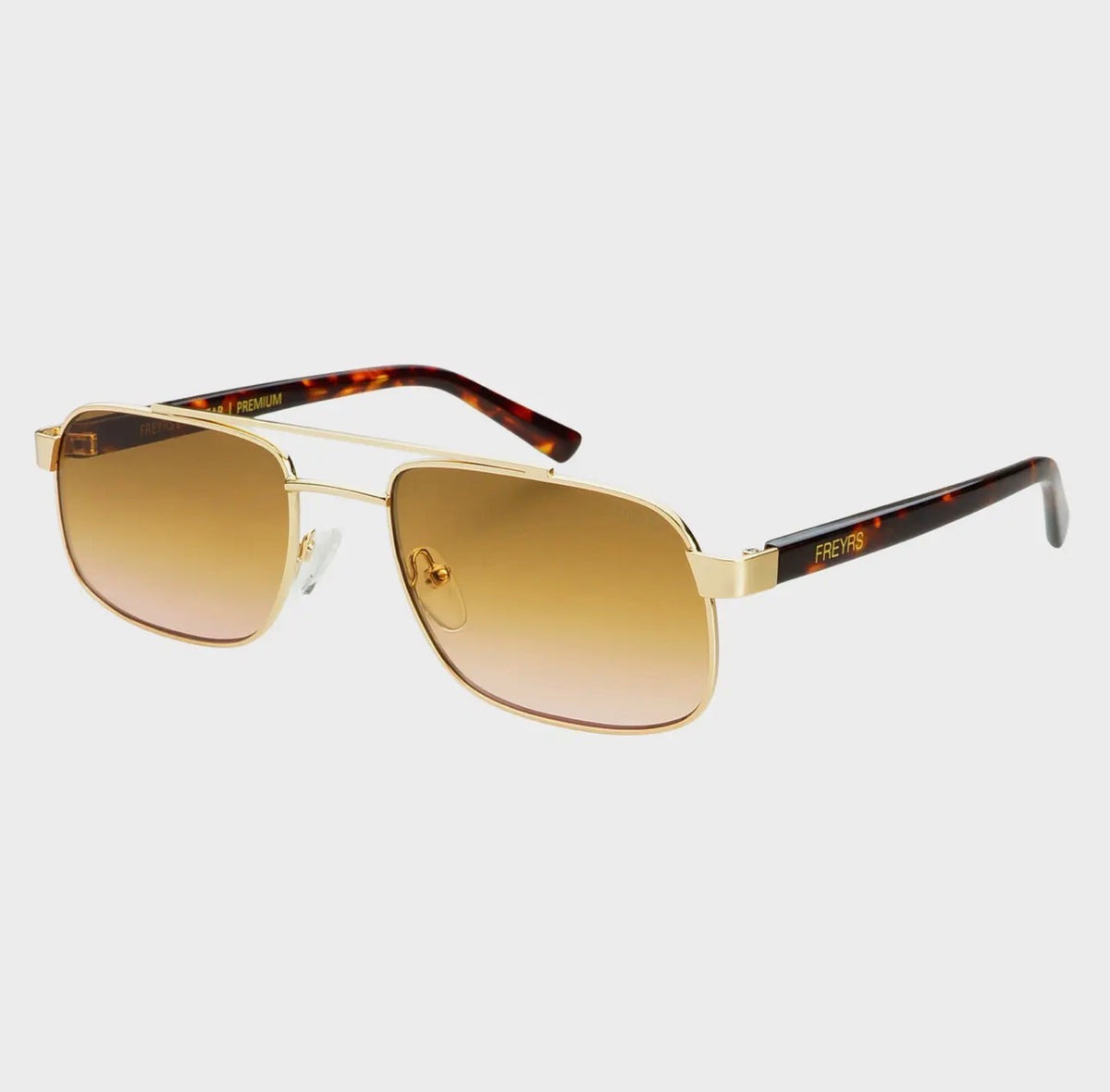 VESPER UNISEX AVIATOR