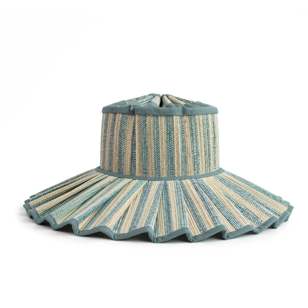 ISLAND CAPRI HAT