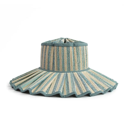 ISLAND CAPRI HAT