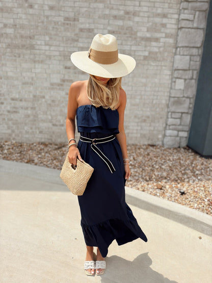 COMO DRESS