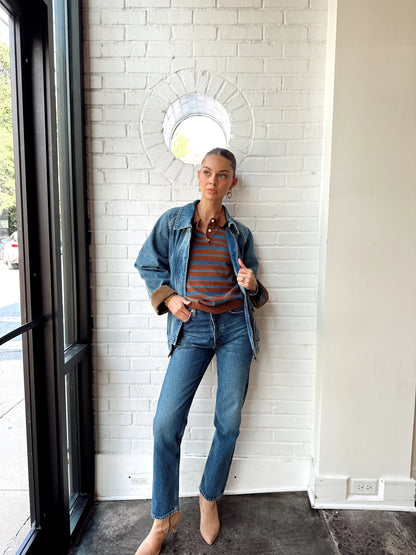 ELINA JACKET