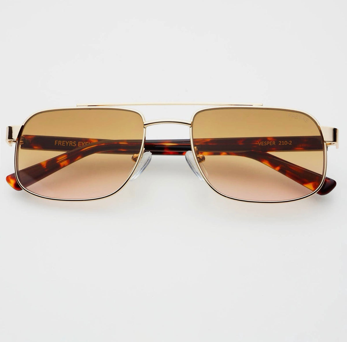 VESPER UNISEX AVIATOR
