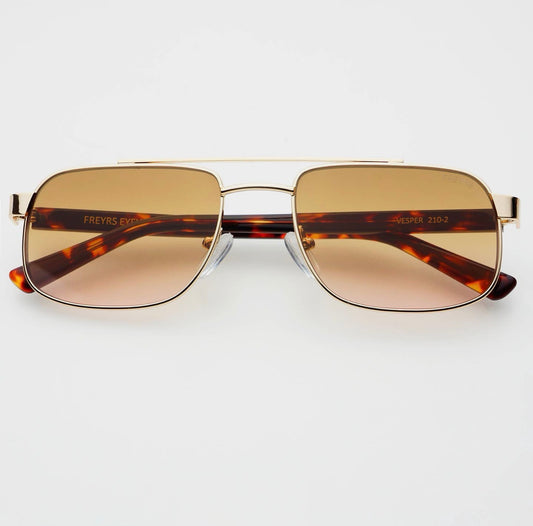 VESPER UNISEX AVIATOR