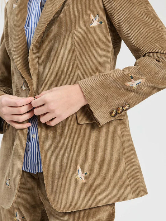 PANA TOS BLAZER