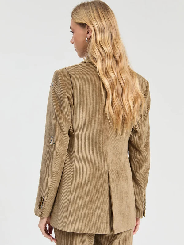 PANA TOS BLAZER