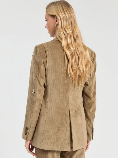 PANA TOS BLAZER