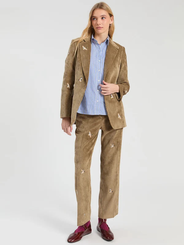 PANA TOS BLAZER