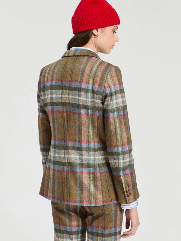 CUADRO BLAZER