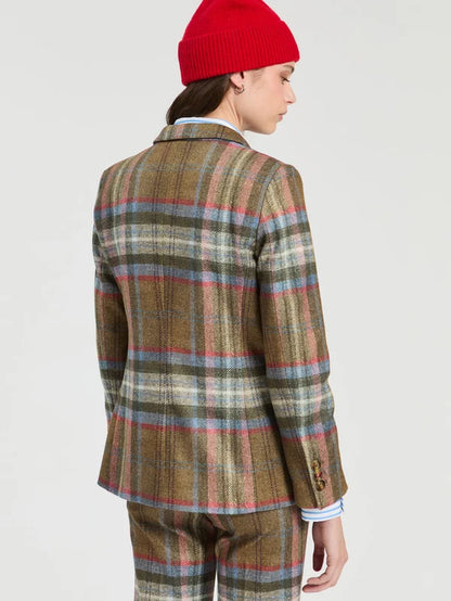 CUADRO BLAZER