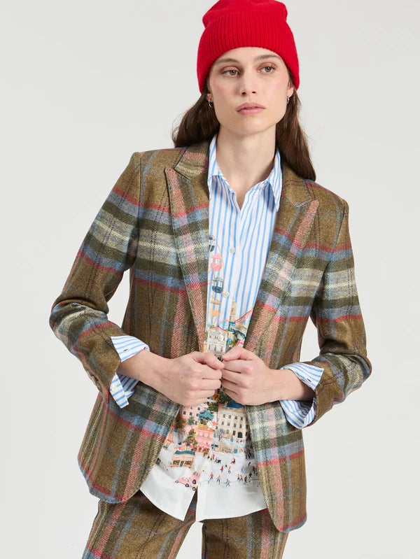 CUADRO BLAZER