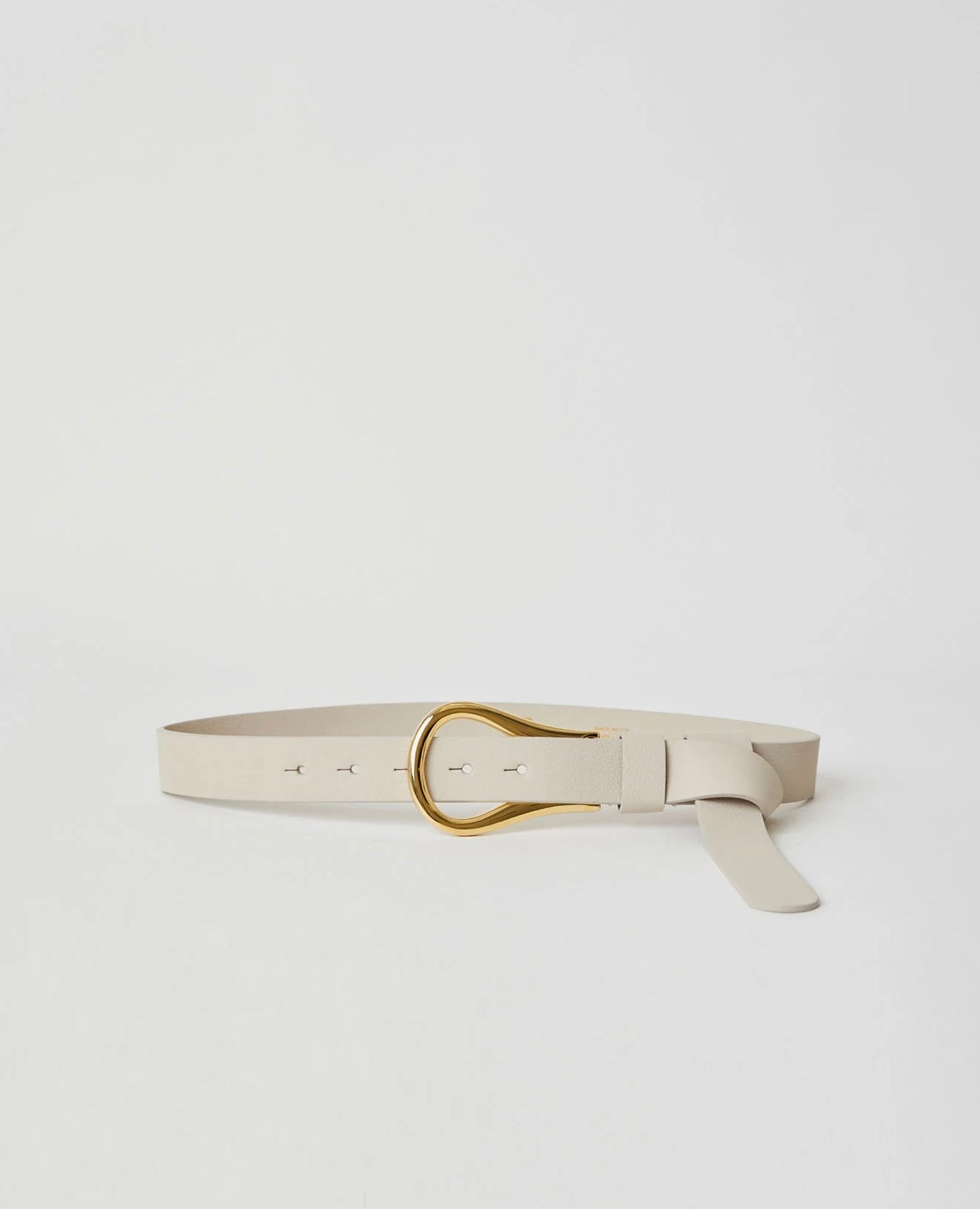 RYDER WRAP LEATHER BELT