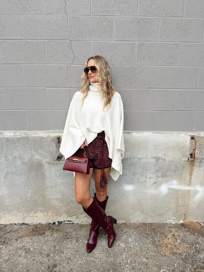 ORLY SWEATER