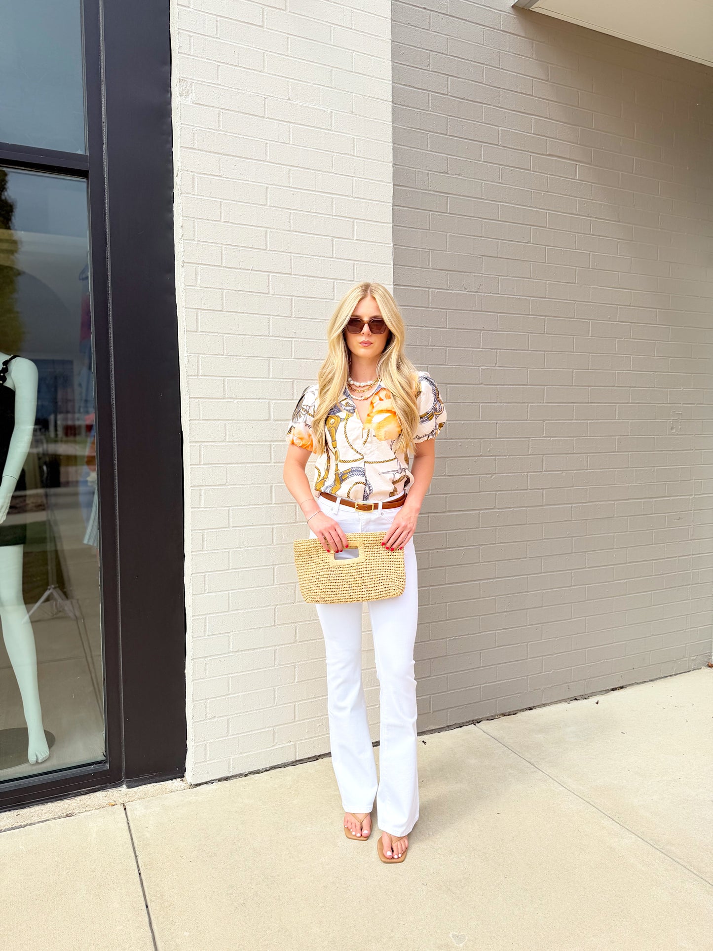 VIRGINIA TOP