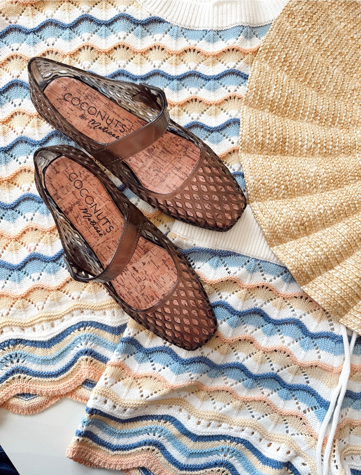 VICKY FLAT